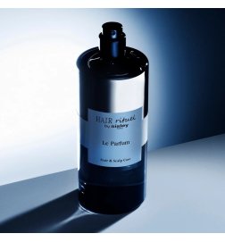 Perfume - Body and Hair Perfume - Body and Hair